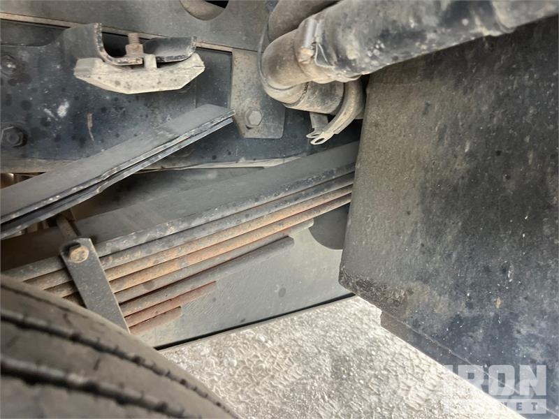 RAM 5500 Komunalna vozila