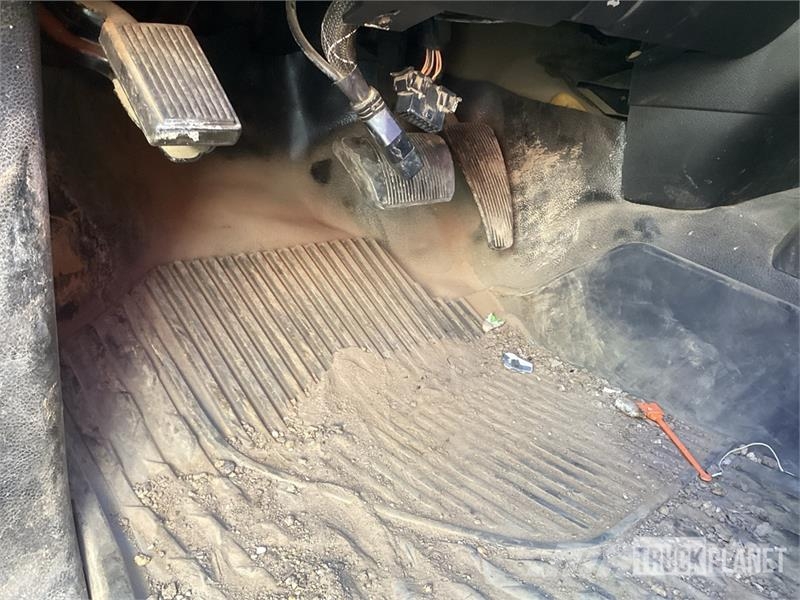 RAM 5500 Visuotinės / bendrosios paskirties automobiliai