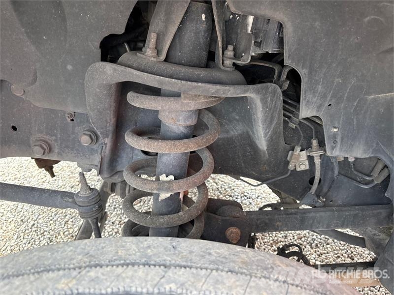 RAM 5500 Planbiler