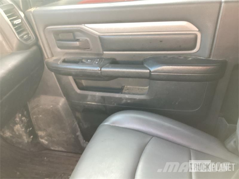 RAM 5500 Visuotinės / bendrosios paskirties automobiliai
