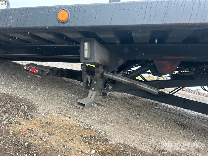 RAM 5500 Sleepwagens