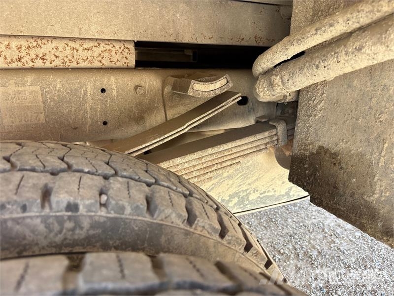 RAM 5500 مركبات الأغراض العامة