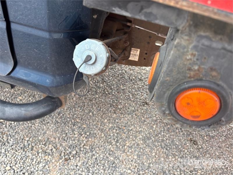 RAM 5500 Planbiler