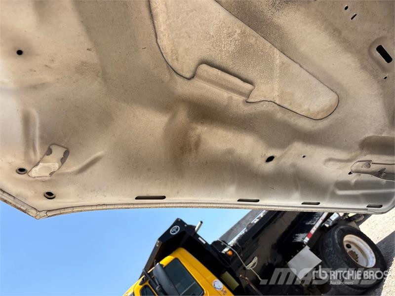 RAM 5500 مركبات الأغراض العامة
