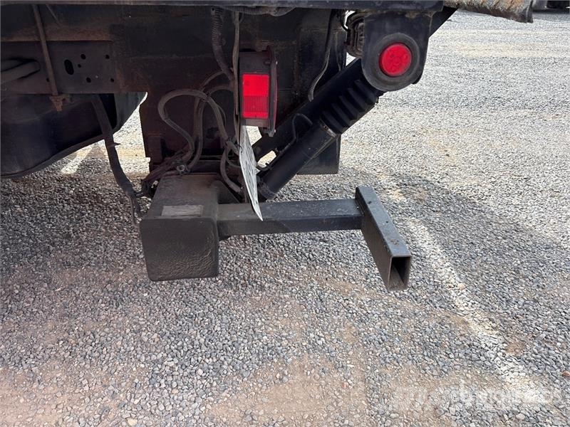 RAM 5500 Planbiler