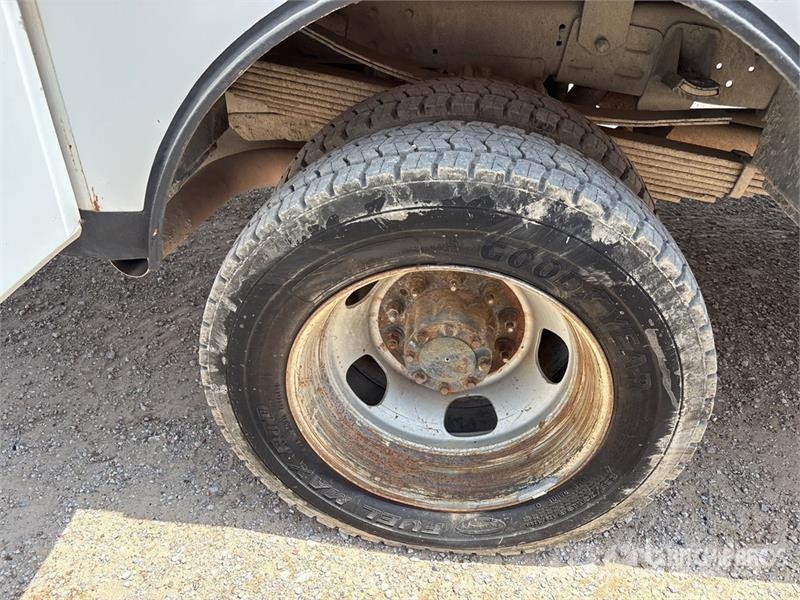 RAM 5500 مركبات الأغراض العامة