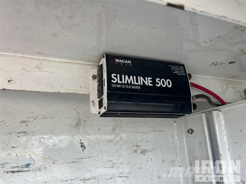 RAM 5500 Komunalna vozila