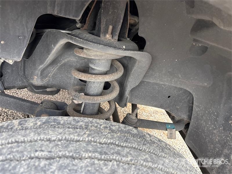 RAM 5500 Planbiler