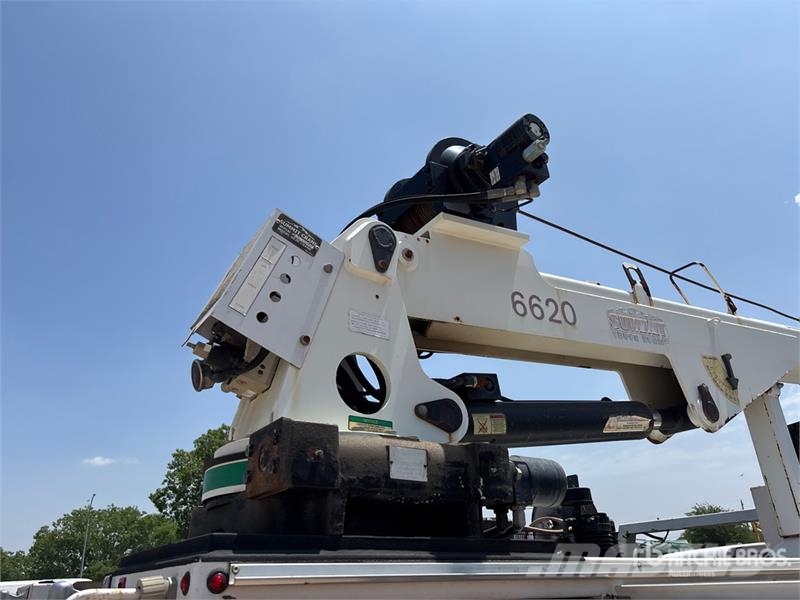 RAM 5500 مركبات الأغراض العامة