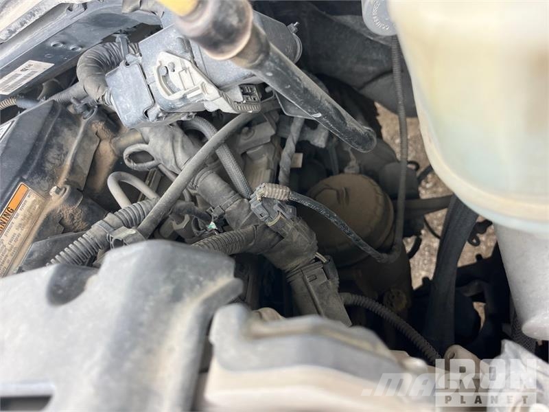 RAM 5500 Komunalna vozila
