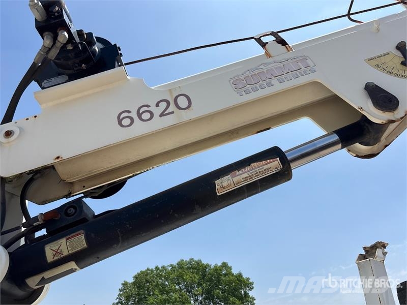 RAM 5500 مركبات الأغراض العامة