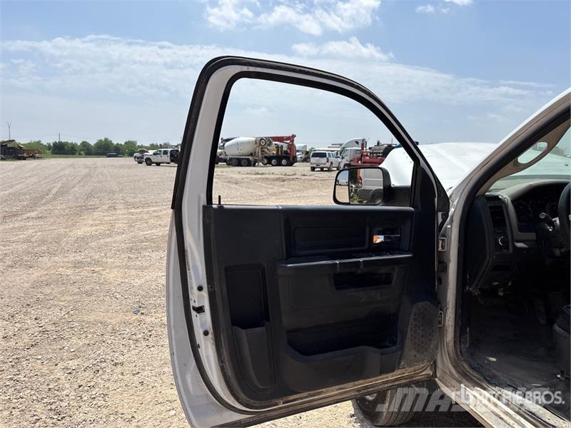 RAM 5500 مركبات الأغراض العامة