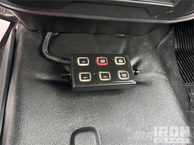 RAM 5500 Komunalna vozila