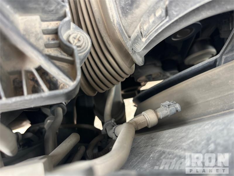 RAM 5500 Komunalna vozila