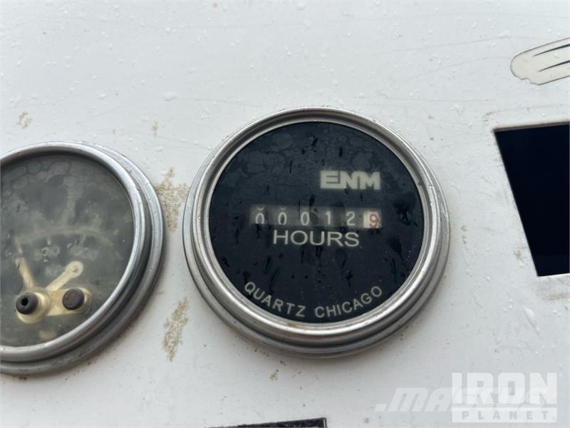 RAM 5500 Komunalna vozila