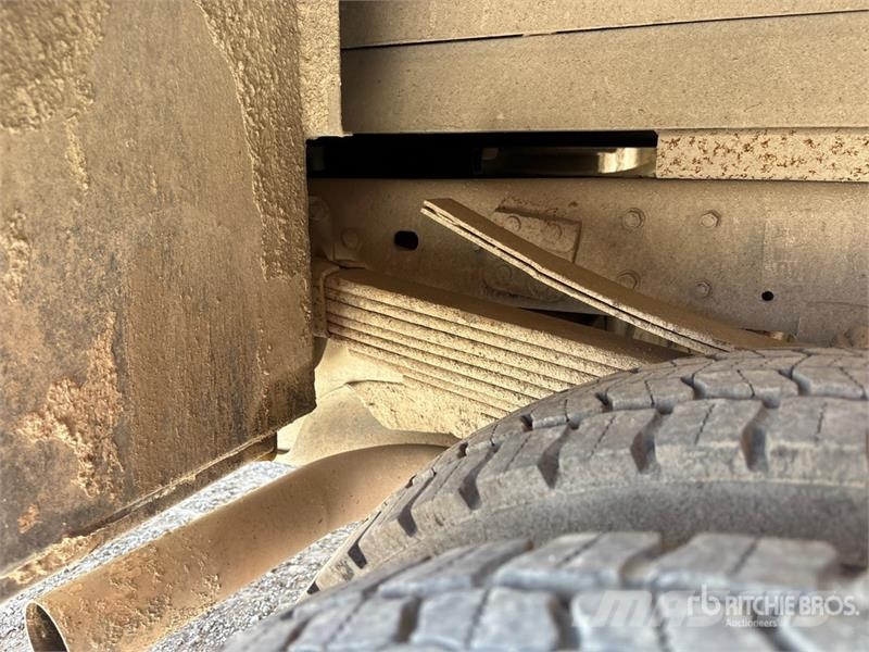 RAM 5500 مركبات الأغراض العامة