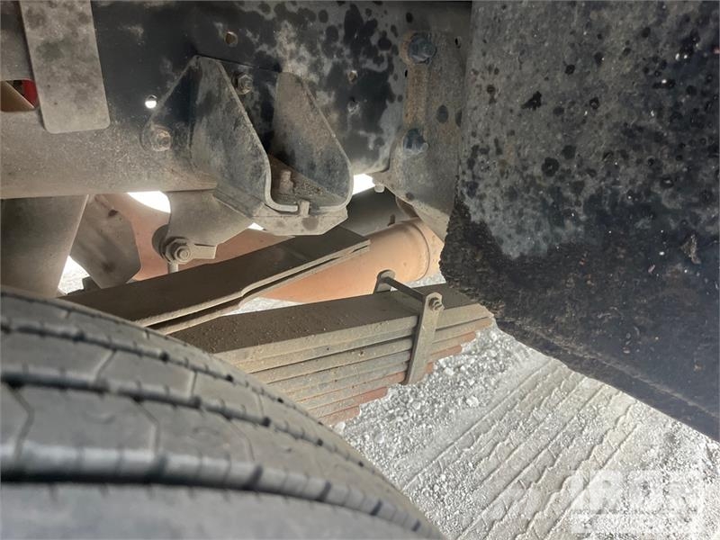 RAM 5500 Komunalna vozila