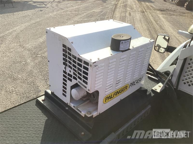 RAM 5500 Visuotinės / bendrosios paskirties automobiliai