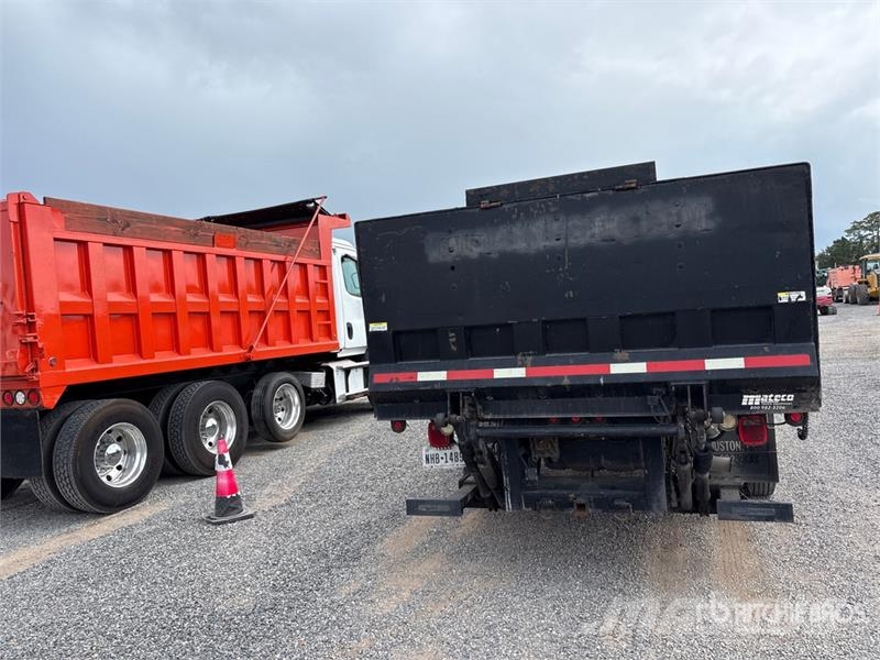 RAM 5500 Planbiler