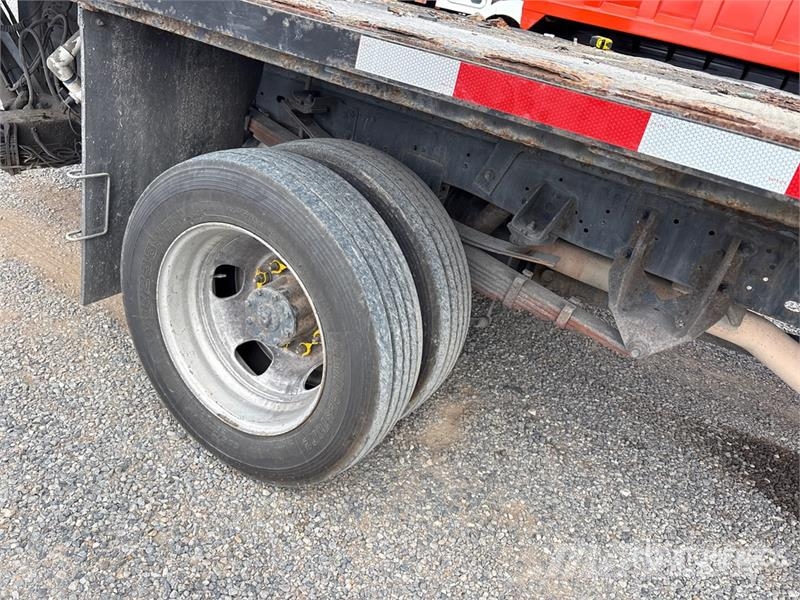 RAM 5500 Planbiler