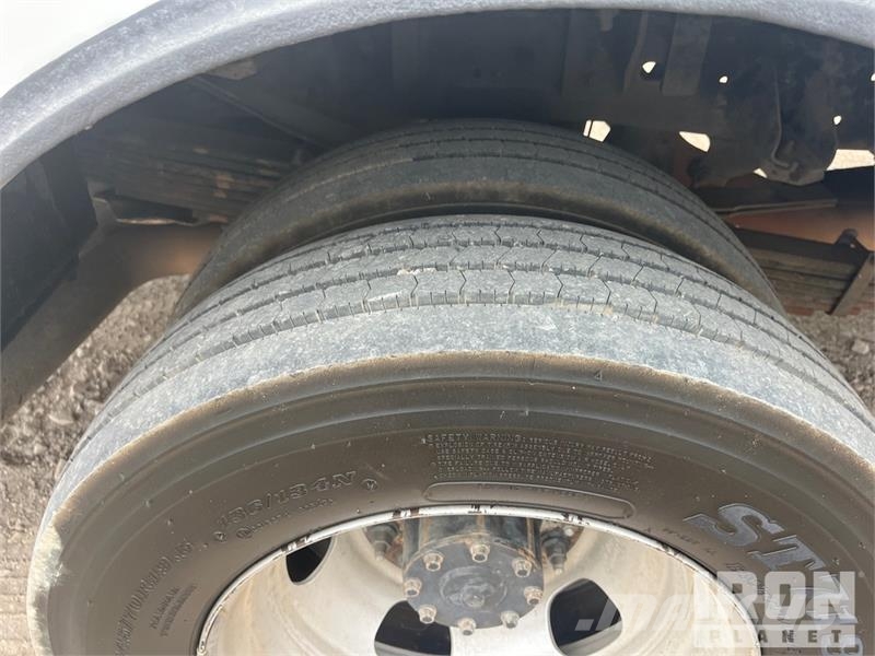RAM 5500 Komunalna vozila
