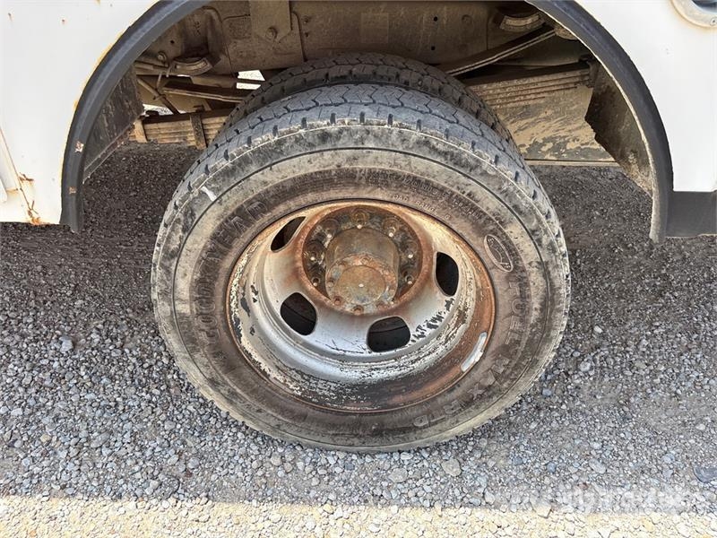 RAM 5500 مركبات الأغراض العامة