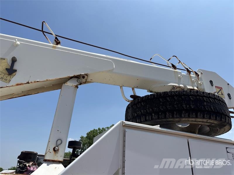 RAM 5500 مركبات الأغراض العامة