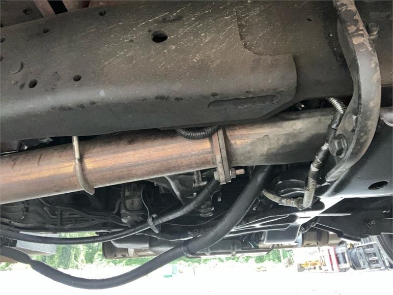 RAM 5500 Recovery vehicles