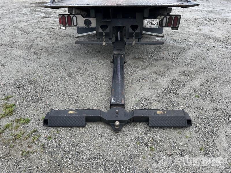 RAM 5500 Vehículos de reciclaje