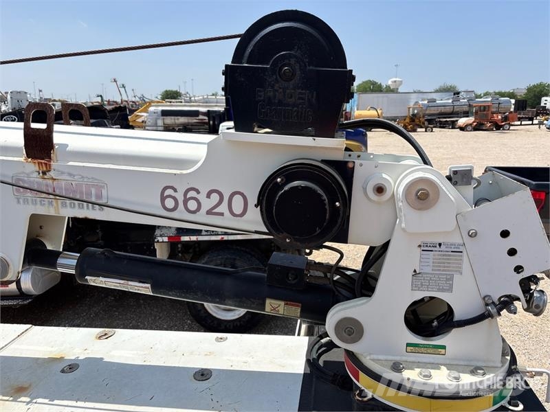 RAM 5500 مركبات الأغراض العامة
