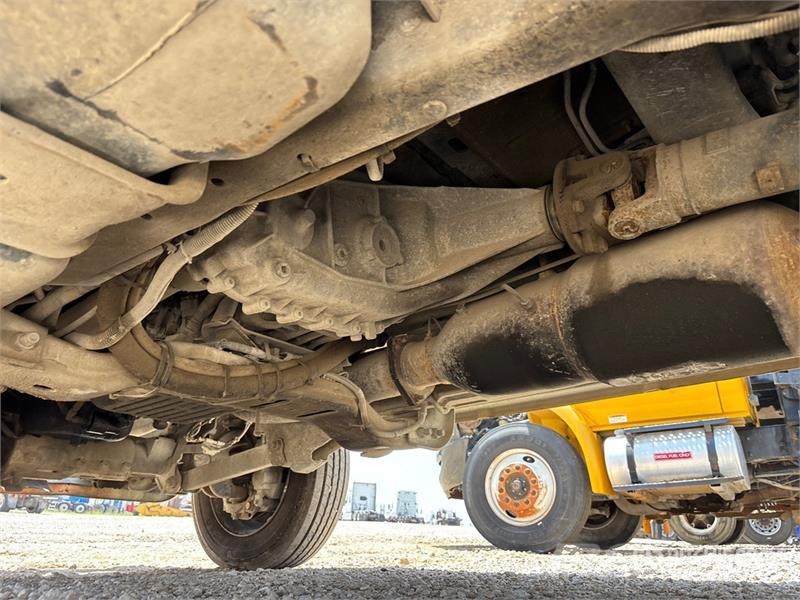 RAM 5500 مركبات الأغراض العامة