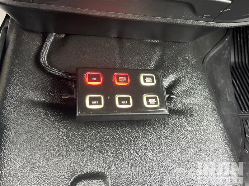 RAM 5500 Komunalna vozila