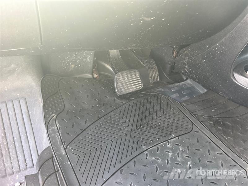 RAM Promaster 1500 ProMaster Cargo Van Dostavna vozila / kombiji