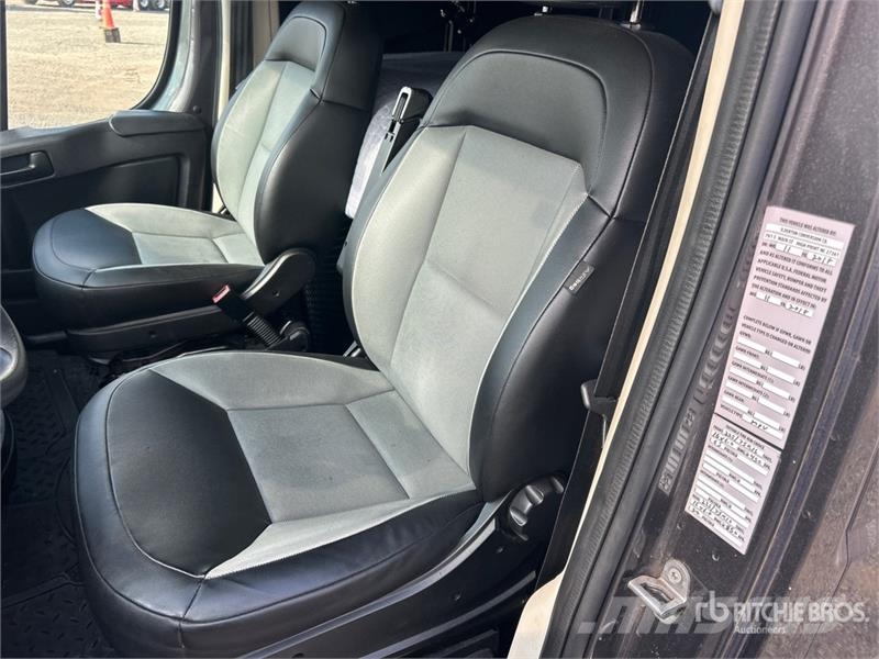 RAM Promaster 1500 ProMaster Cargo Van Dostavna vozila / kombiji