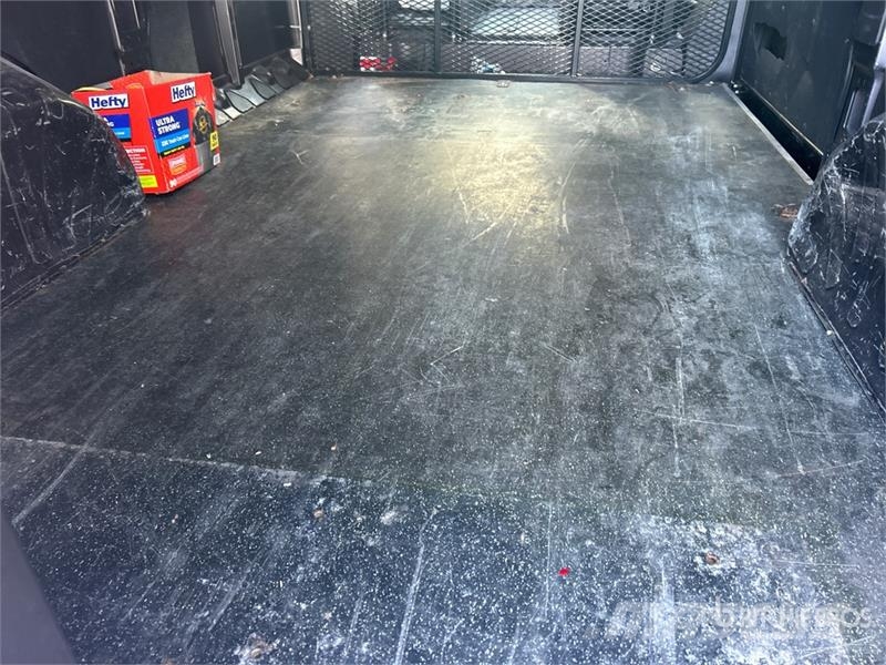 RAM Promaster 1500 ProMaster Cargo Van Dostavna vozila / kombiji