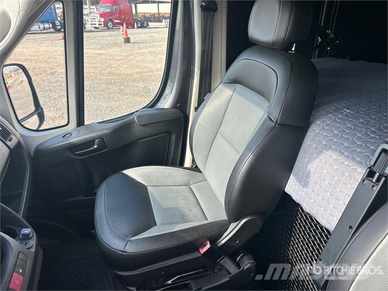 RAM Promaster 1500 ProMaster Cargo Van Dostavna vozila / kombiji