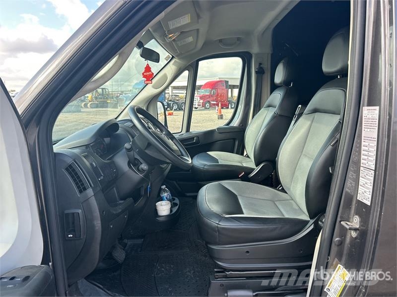 RAM Promaster 1500 ProMaster Cargo Van Dostavna vozila / kombiji