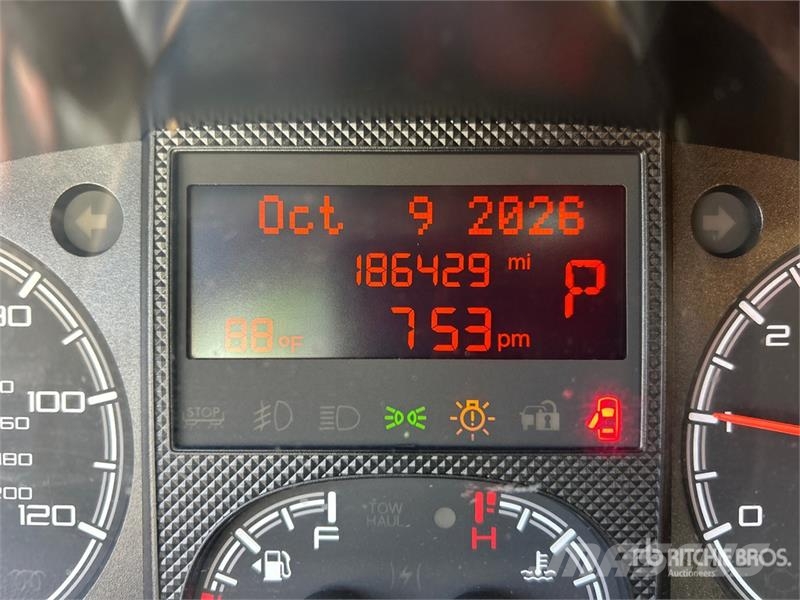 RAM Promaster 1500 ProMaster Cargo Van Dostavna vozila / kombiji