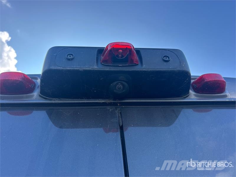 RAM Promaster 1500 ProMaster Cargo Van Dostavna vozila / kombiji
