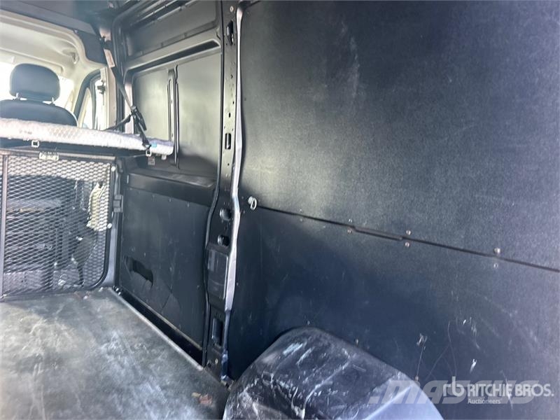 RAM Promaster 1500 ProMaster Cargo Van Dostavna vozila / kombiji