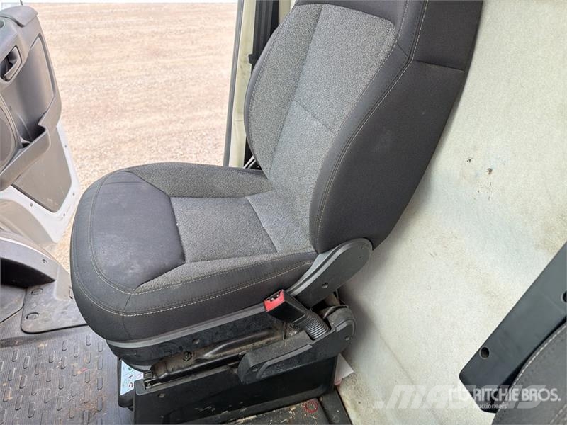 RAM ProMaster 3500 Cargo Van (Inoperable) Dostavna vozila / kombiji