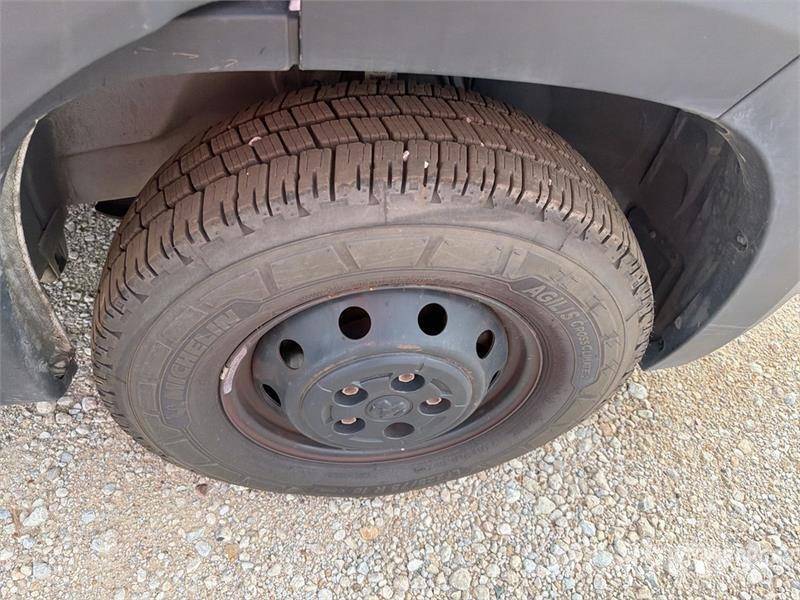 RAM ProMaster 3500 Cargo Van (Inoperable) Dostavna vozila / kombiji