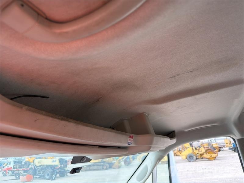 RAM ProMaster 3500 Cargo Van (Inoperable) Dostavna vozila / kombiji