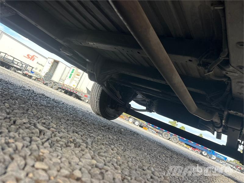RAM Promaster 3500 Cargo Van パネルバン
