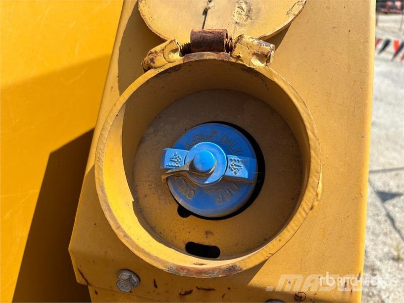 Rayco C200R Tracked Mulcher Tractor Metsamultšerid