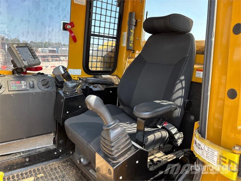 Rayco C200R Tracked Mulcher Tractor Metsamultšerid