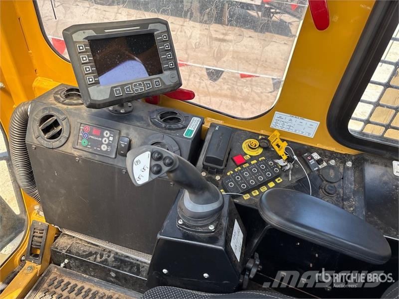 Rayco C200R Tracked Mulcher Tractor Metsamultšerid