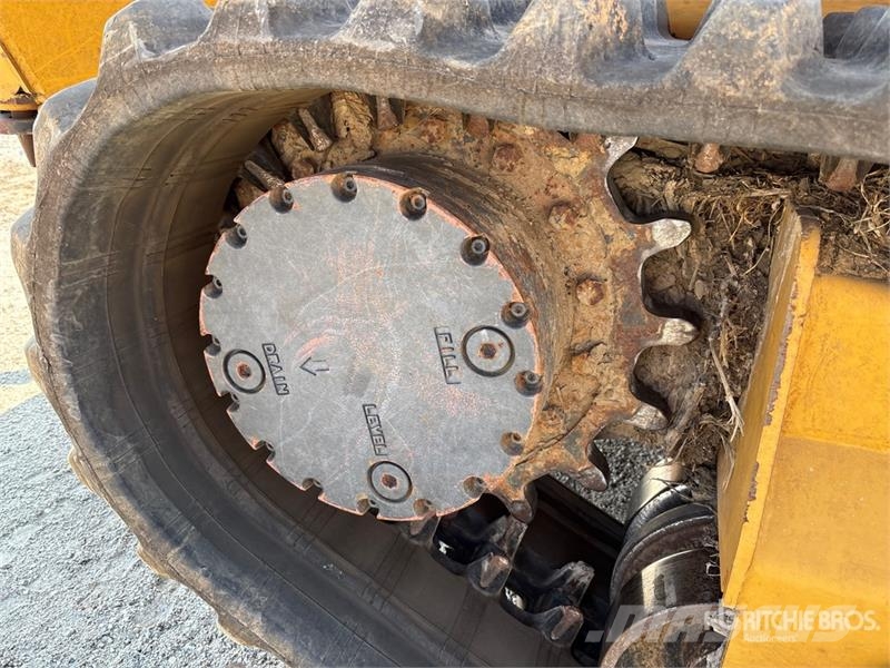 Rayco C200R Tracked Mulcher Tractor Metsamultšerid