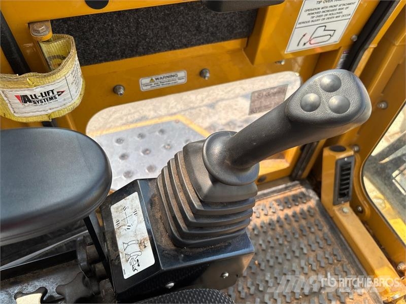 Rayco C200R Tracked Mulcher Tractor Metsamultšerid