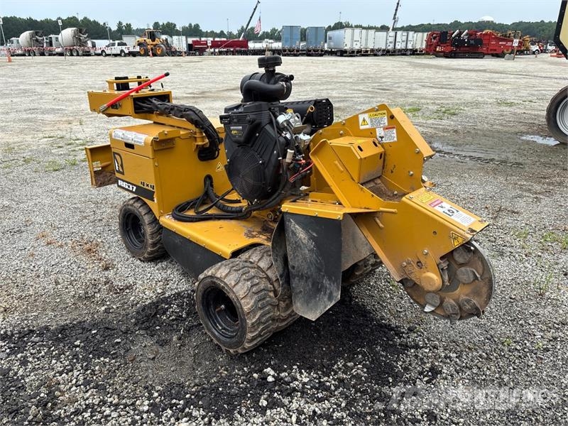 Rayco RG37 Walk Behind Stump Grinder Jyrsimet